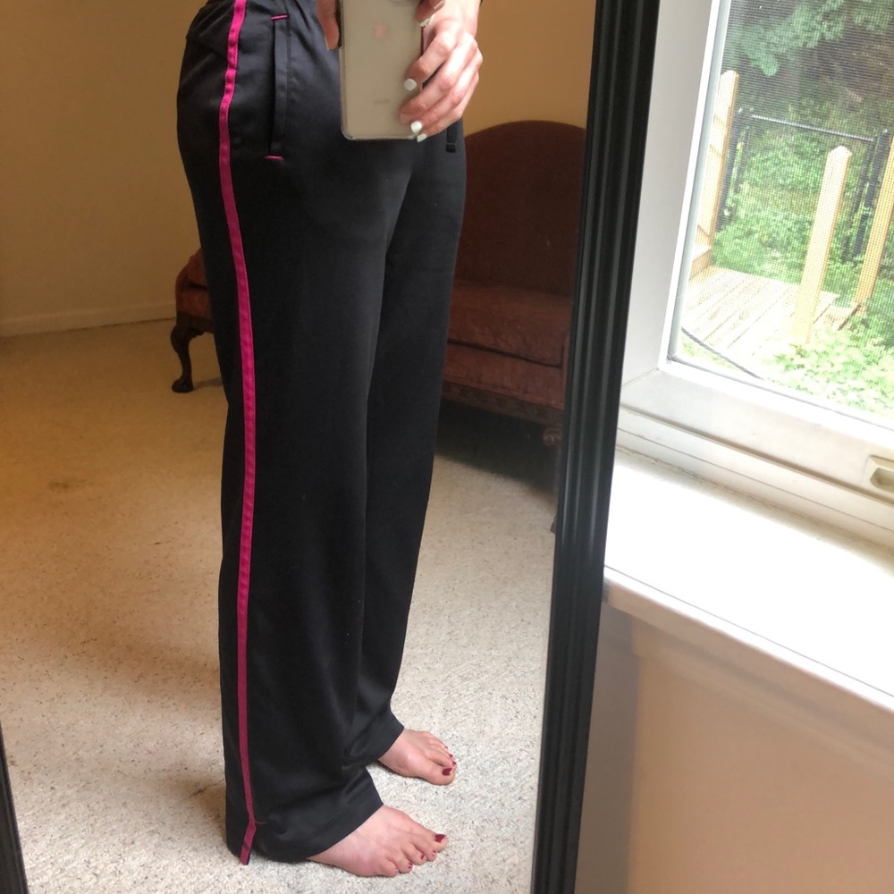 Comfy athletic pants